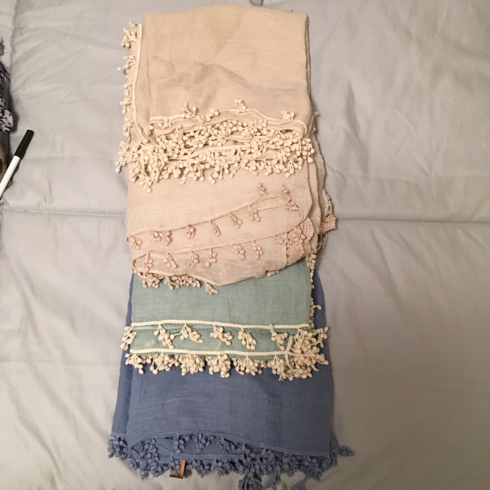 Scarves
